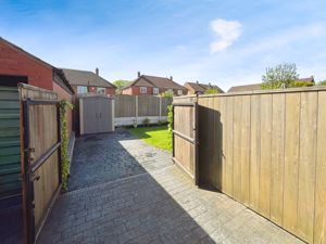 Garden- click for photo gallery